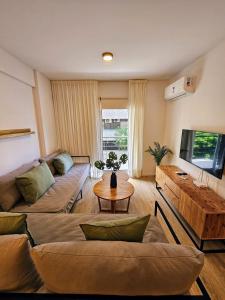 Departamento nuevo a metros de Cementerio de la Recoleta