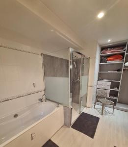 Chez Isabelle et Bernard