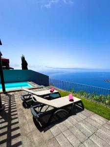 Sunset Dreams - Arco da Calheta