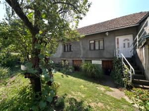 Marko Garden Apartment