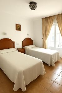 Apartamentos Balcon de Carabeo