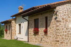 Casale Castro - Appartamento Serrina