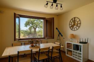 Casale Castro - Appartamento Serrina