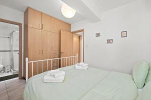 Giorgio Downtown 2 Bedroom Apartment