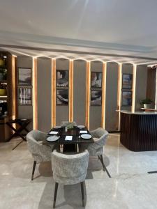 The Maisonette-Resort Style 1bhk