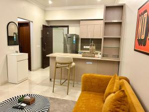 The Maisonette-Resort Style 1bhk