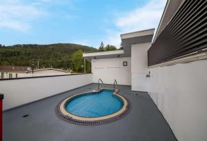 SureStay Hotel by Best Western Rossland Red Mountain