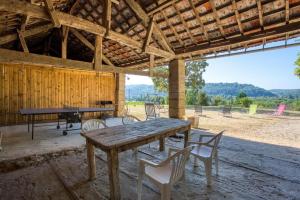 La Ferme du Bos proche de Sarlat