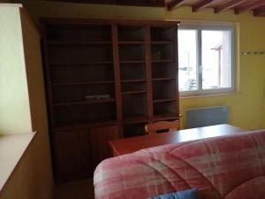 Appartement confortable à Cleurie avec jardin