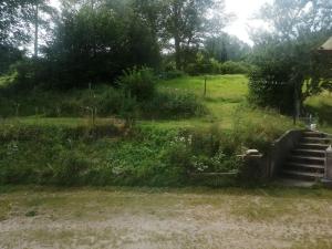 Appartement confortable à Cleurie avec jardin