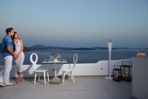 Filotera Suites Santorini Greece