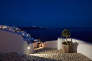 Filotera Suites Santorini Greece