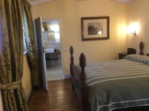 Agriturismo Borgo Santa Lucia, Entire property