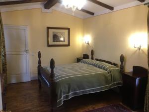 Agriturismo Borgo Santa Lucia, Entire property