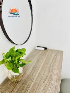 Sunrise Hotel Thiên Cầm