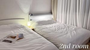 Rooftop House #3rooms #5beds #Free luggage storage #201