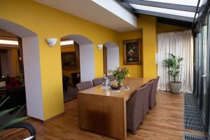 Le Mirador Resort & Spa