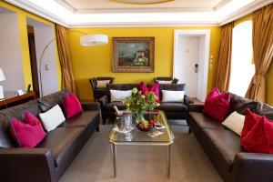 Le Mirador Resort & Spa