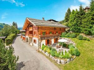 Appartement 4* cosy, terrasse sud, proche pistes, parking, Wi-Fi - FR-1-304-231