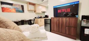 LG305 New Brenthill PremiumCondo near SM Baguio