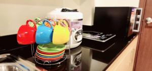 LG305 New Brenthill PremiumCondo near SM Baguio