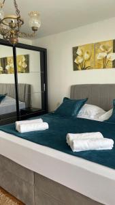 Apartment Zdravka Two Balconies Slatine