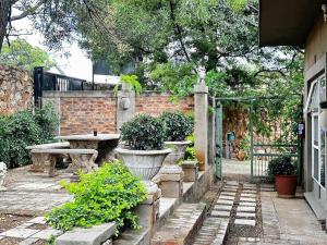 59 On True North Guest Rooms