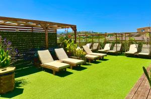 Pearl Seaside Cozy Apartments