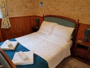 La Grange Gite - Tout Confort