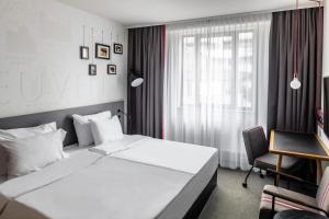 pentahotel Leuven