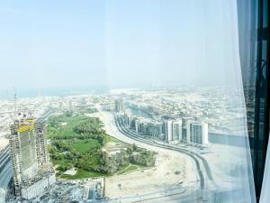 Palm Mirage Holiday Homes-2BR With Burj Alarab and City view