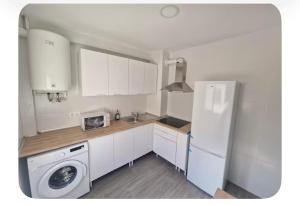 Habitación Bed n Breakfast cama doble