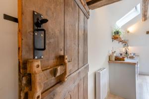 Cosy Barn - Helmsley