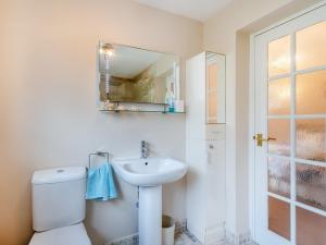 2 Bed in Bexhill-on-sea 95831