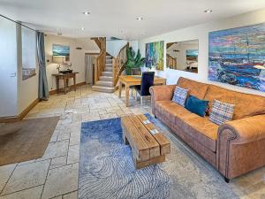 The Coach House Porlock Weir