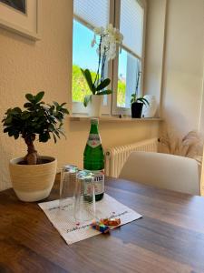 Haases Ferienwohnung