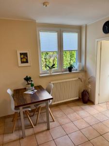 Haases Ferienwohnung