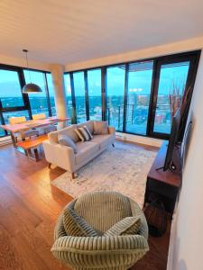 Dream Apartment