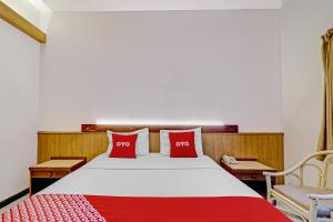 OYO 94726 Asteria Talaga Bodas