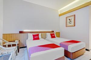 OYO 94726 Asteria Talaga Bodas