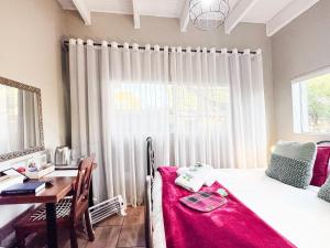 59 On True North Guest Rooms