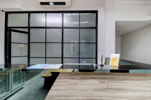 OYO 94728 Isleep Ciwalk