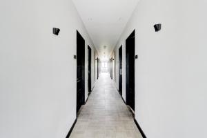 OYO 94728 Isleep Ciwalk