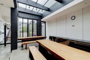 OYO 94728 Isleep Ciwalk