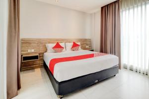 OYO 94728 Isleep Ciwalk