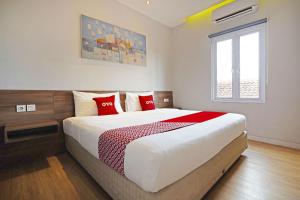 OYO 94729 Regia Dago