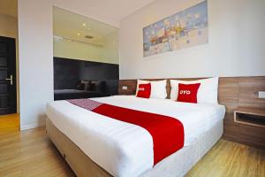 OYO 94729 Regia Dago