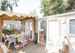 Camping Park Umag - Eurocamp I Homair