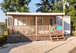 Camping Park Umag - Eurocamp I Homair