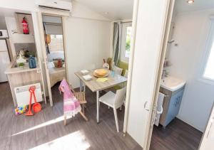 Camping Park Umag - Eurocamp I Homair